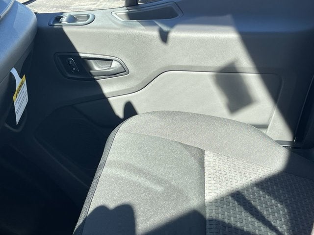 2025 Ford Transit Passenger Wagon XL