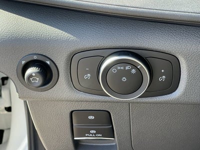 2025 Ford Transit Passenger Wagon XL