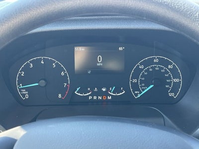 2025 Ford Transit Passenger Wagon XL