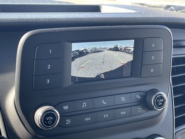 2025 Ford Transit Passenger Wagon XL