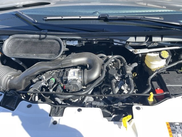 2025 Ford Transit Passenger Wagon XL