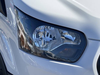 2025 Ford Transit Passenger Wagon XL