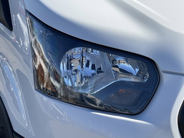 2025 Ford Transit Passenger Wagon XL