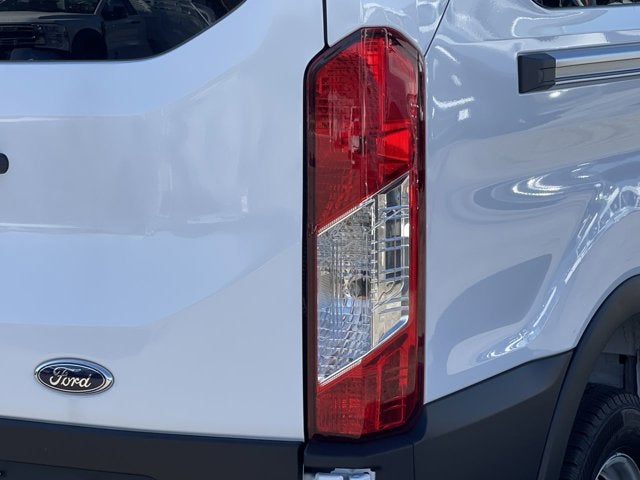 2025 Ford Transit Passenger Wagon XL