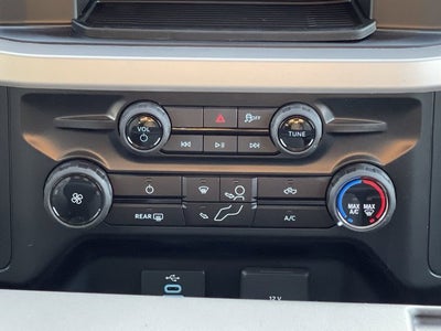 2026 Ford Super Duty F-450 DRW Diesel XL