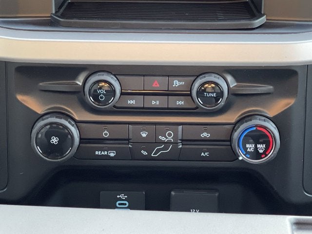 2026 Ford Super Duty F-450 DRW Diesel XL