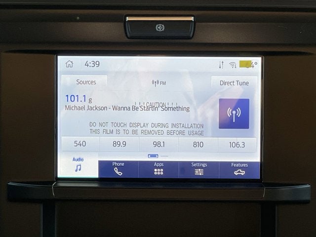 2026 Ford Super Duty F-450 DRW Diesel XL