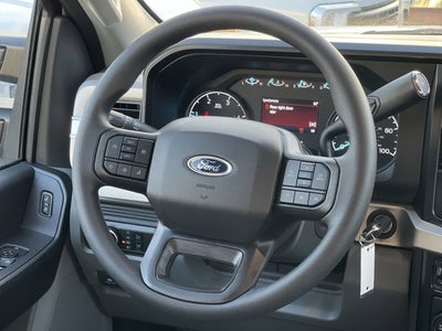 2026 Ford Super Duty F-450 DRW Diesel XL