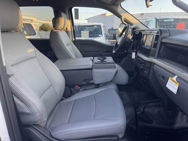 2026 Ford Super Duty F-450 DRW Diesel XL