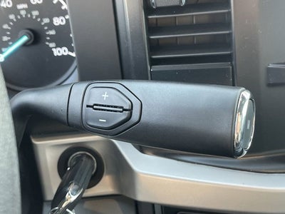 2026 Ford Super Duty F-450 DRW Diesel XL