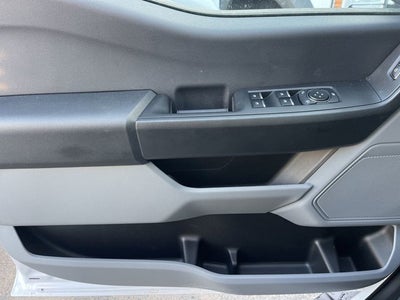 2026 Ford Super Duty F-450 DRW Diesel XL