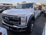 2026 Ford Super Duty F-450 DRW Diesel XL