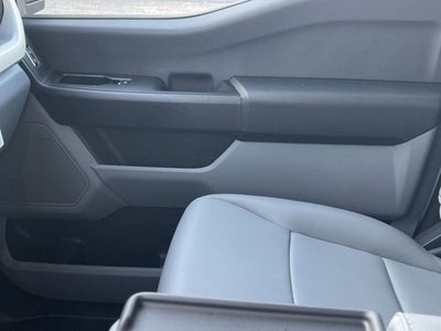 2026 Ford Super Duty F-450 DRW Diesel XL