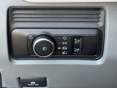 2026 Ford Super Duty F-450 DRW Diesel XL