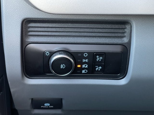 2026 Ford Super Duty F-450 DRW Diesel XL