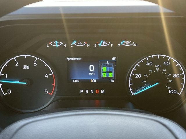 2026 Ford Super Duty F-450 DRW Diesel XL