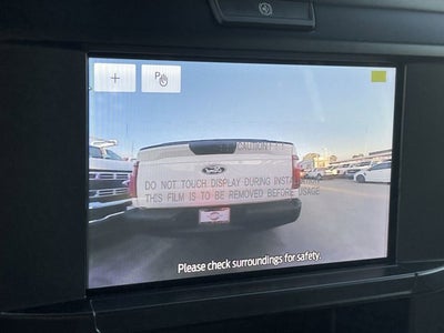 2026 Ford Super Duty F-450 DRW Diesel XL