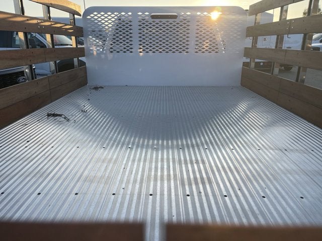 2026 Ford Super Duty F-450 DRW Diesel XL