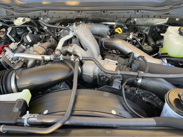 2026 Ford Super Duty F-450 DRW Diesel XL