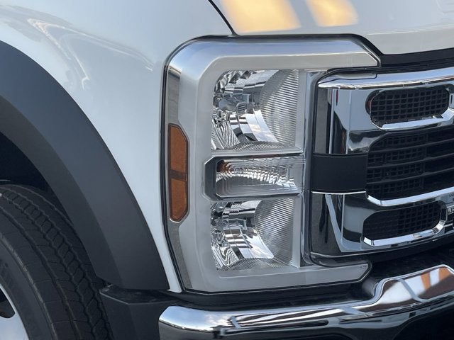 2026 Ford Super Duty F-450 DRW Diesel XL