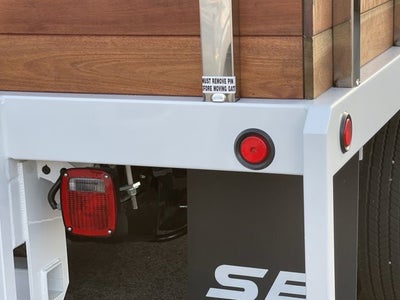 2026 Ford Super Duty F-450 DRW Diesel XL