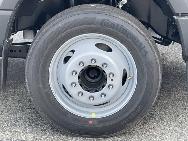 2026 Ford Super Duty F-450 DRW Diesel XL