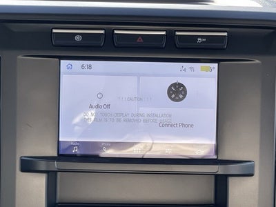 2024 Ford Super Duty F-550 DRW Diesel XL