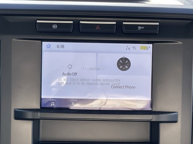 2024 Ford Super Duty F-550 DRW Diesel XL