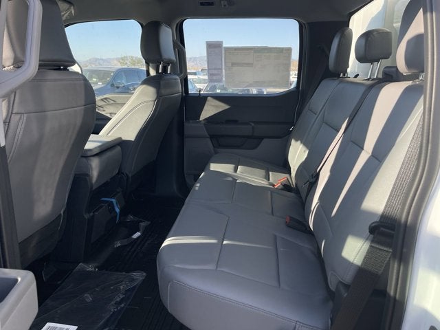 2024 Ford Super Duty F-550 DRW Diesel XL