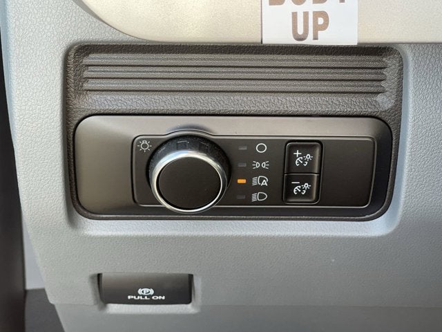 2024 Ford Super Duty F-550 DRW Diesel XL