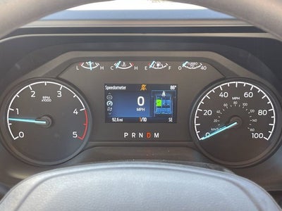 2024 Ford Super Duty F-550 DRW Diesel XL