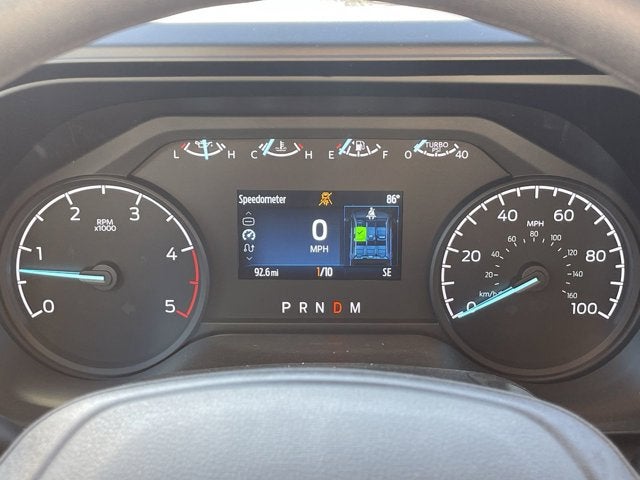 2024 Ford Super Duty F-550 DRW Diesel XL