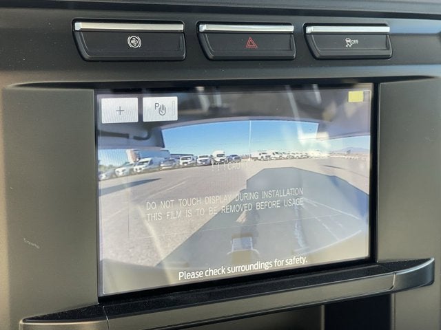 2024 Ford Super Duty F-550 DRW Diesel XL