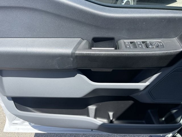 2024 Ford Super Duty F-550 DRW Diesel XL