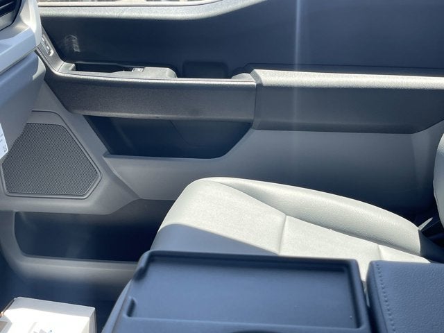 2024 Ford Super Duty F-550 DRW Diesel XL