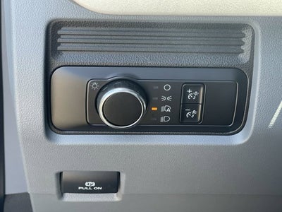 2024 Ford Super Duty F-550 DRW Diesel XL