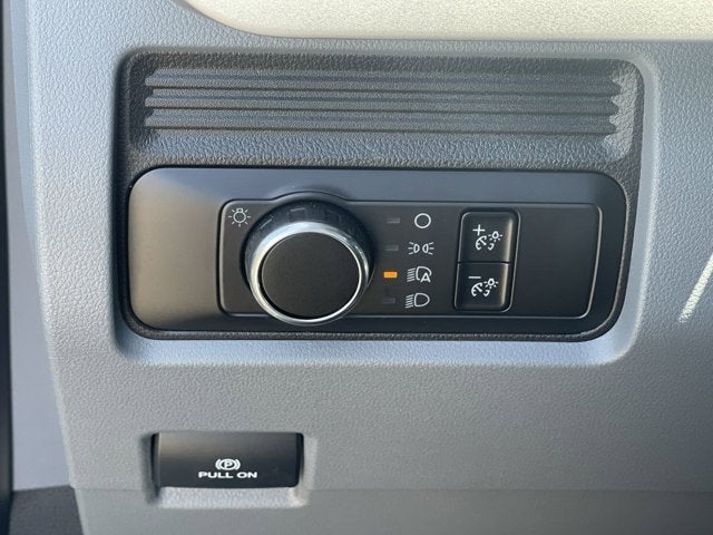 2024 Ford Super Duty F-550 DRW Diesel XL