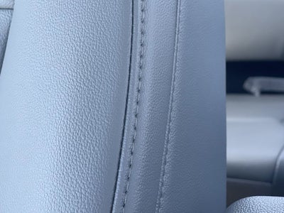 2024 Ford Super Duty F-550 DRW Diesel XL