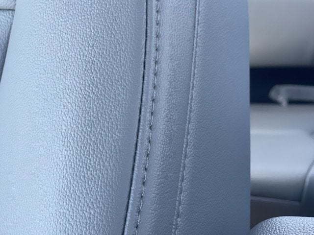 2024 Ford Super Duty F-550 DRW Diesel XL