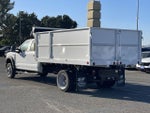 2024 Ford Super Duty F-550 DRW Diesel XL
