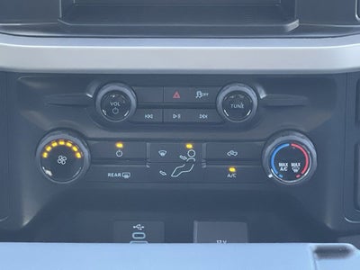 2025 Ford Super Duty F-550 DRW Diesel XL