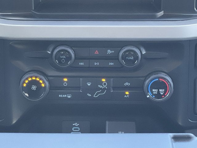 2025 Ford Super Duty F-550 DRW Diesel XL