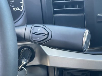 2025 Ford Super Duty F-550 DRW Diesel XL