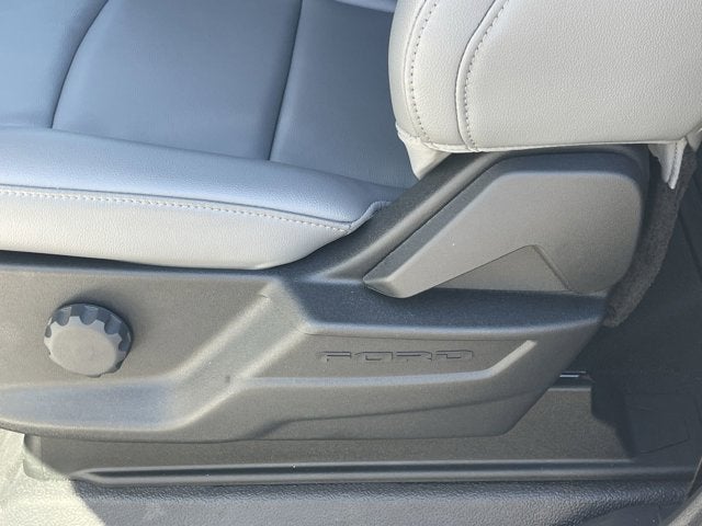 2025 Ford Super Duty F-550 DRW Diesel XL