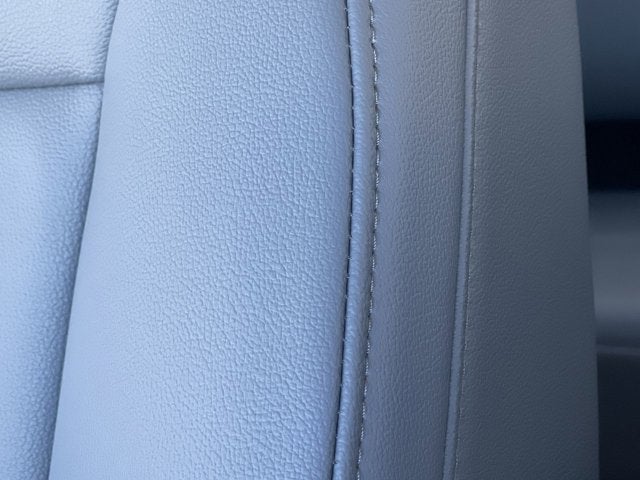 2025 Ford Super Duty F-550 DRW Diesel XL