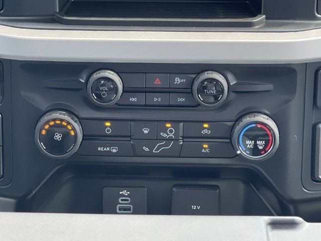 2026 Ford Super Duty F-550 DRW Diesel XL