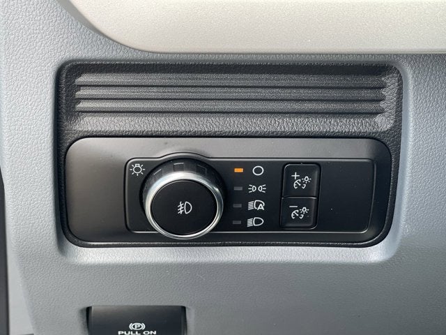 2026 Ford Super Duty F-550 DRW Diesel XL