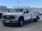 2026 Ford Super Duty F-550 DRW Diesel XL