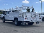 2026 Ford Super Duty F-550 DRW Diesel XL