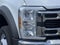 2026 Ford Super Duty F-550 DRW Diesel XL